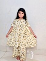 Best Bexi Cotton Co-ord Set | 100% Premium Summer Wear - Image 3