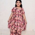 Bexi Cotton Co-ord Set