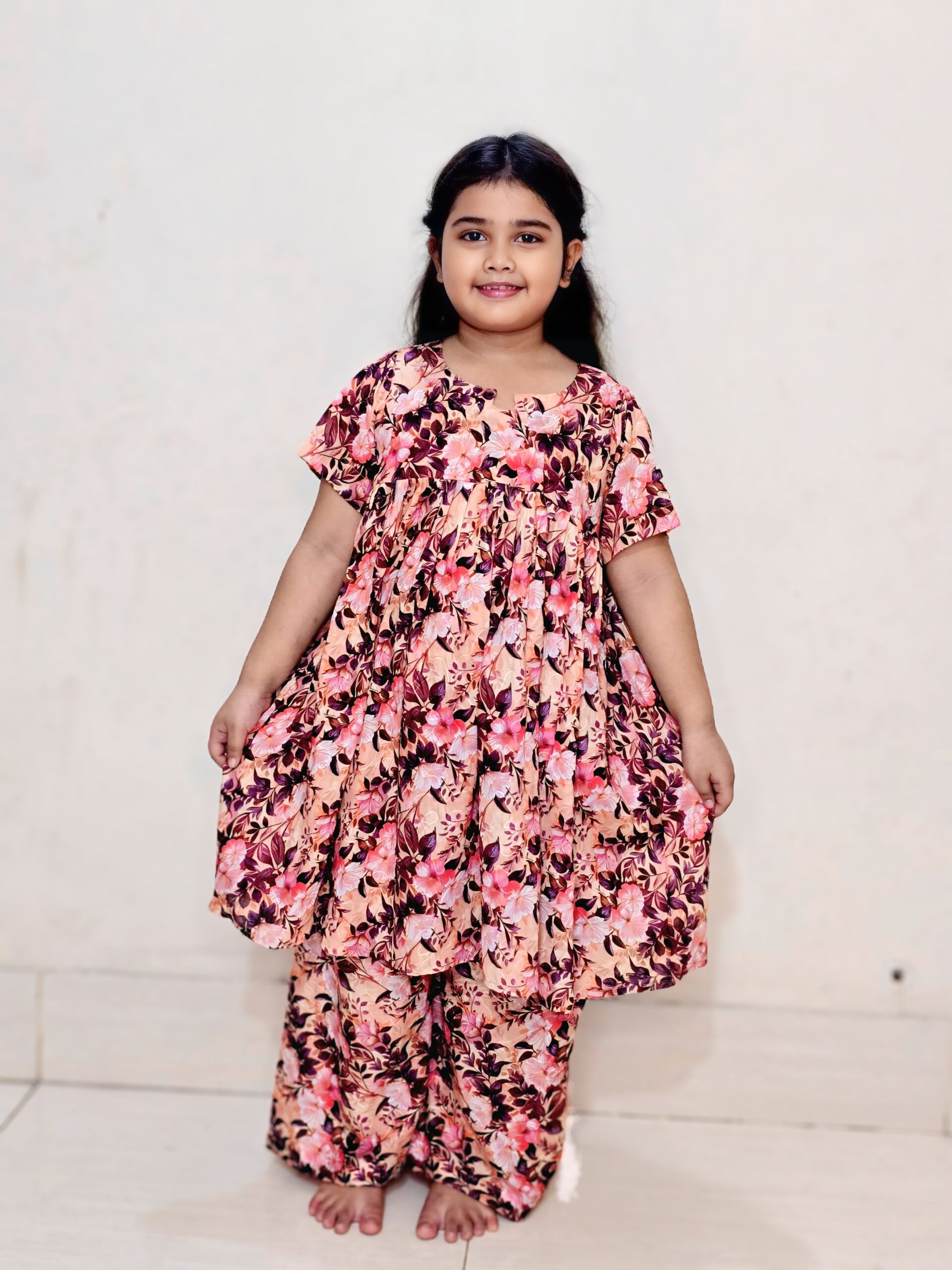 Best Bexi Cotton Co-ord Set | 100% Premium Summer Wear Bexi Cotton Co-ord Set