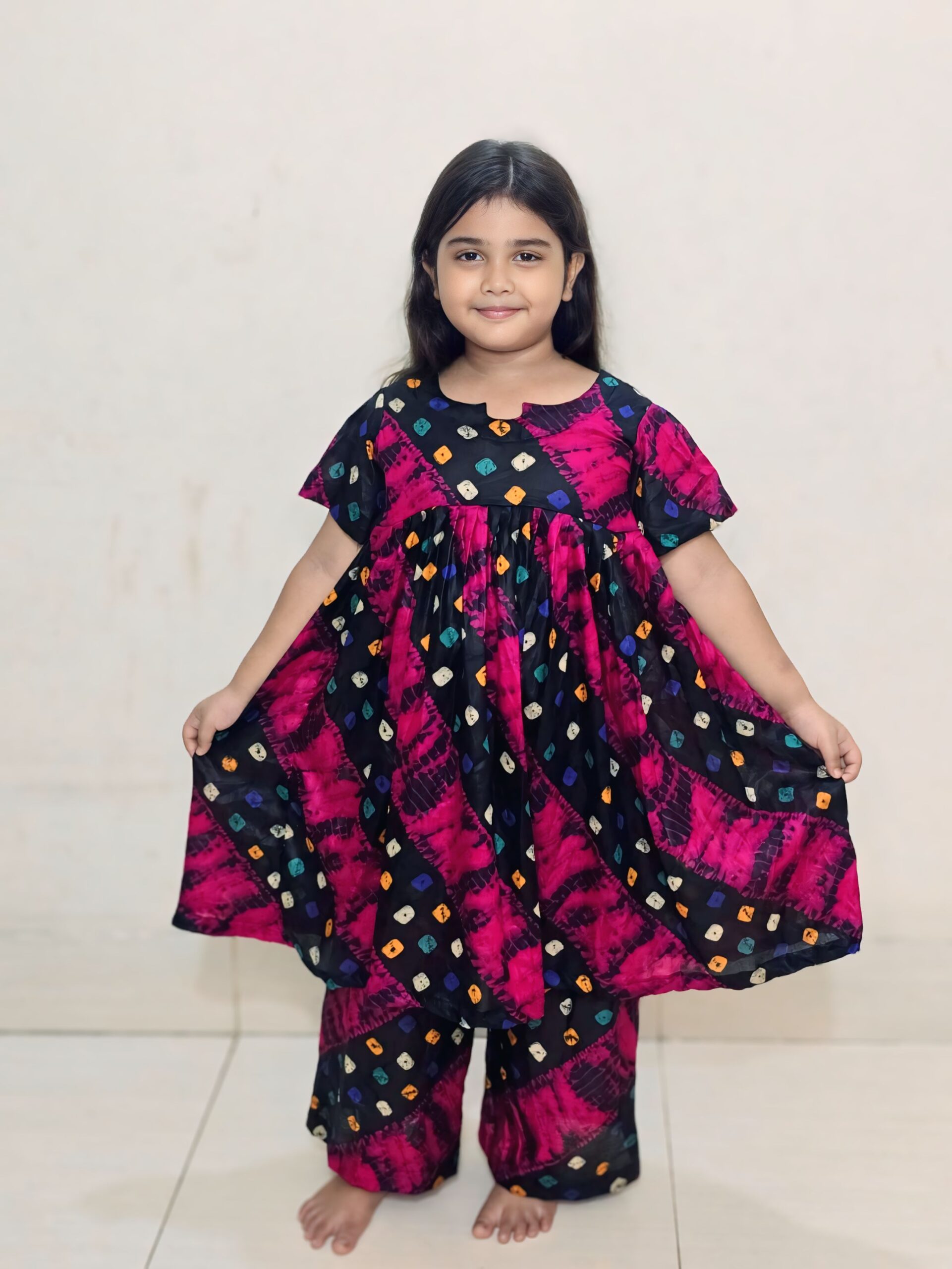 Best Bexi Cotton Co-ord Set | 100% Premium Summer Wear Bexi Cotton Co-ord Set