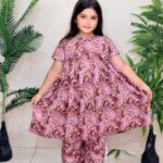 Bexi Cotton Co-ord Set