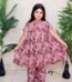 Bexi Cotton Co-ord Set