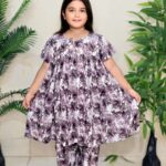 Bexi Cotton Co-ord Set