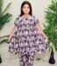 Bexi Cotton Co-ord Set