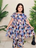 Bexi Cotton Co-ord Set