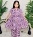 Bexi Cotton Co-ord Set