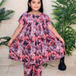Bexi Cotton Co-ord Set