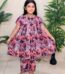 Bexi Cotton Co-ord Set