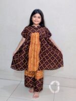 Best Bexi Cotton Co-ord Set | 100% Premium Summer Wear - Image 4