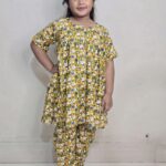 Bexi Cotton Co-ord Set