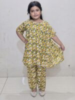 Best Bexi Cotton Co-ord Set | 100% Premium Summer Wear - Image 2
