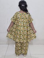 Best Bexi Cotton Co-ord Set | 100% Premium Summer Wear - Image 3