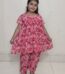 Bexi Cotton Co-ord Set