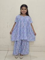 Bexi Cotton Co-ord Set