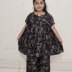 Bexi Cotton Co-ord Set