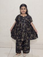 Bexi Cotton Co-ord Set