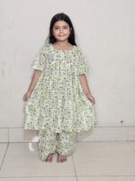 Best Bexi Cotton Co-ord Set | 100% Premium Summer Wear - Image 2
