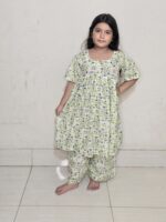 Best Bexi Cotton Co-ord Set | 100% Premium Summer Wear - Image 3