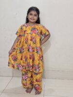 Best Bexi Cotton Co-ord Set | 100% Premium Summer Wear - Image 3