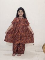 Best Bexi Cotton Co-ord Set | 100% Premium Summer Wear - Image 4
