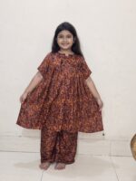 Best Bexi Cotton Co-ord Set | 100% Premium Summer Wear - Image 5