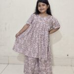 Bexi Cotton Co-ord Set