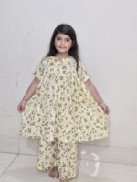 Best Bexi Cotton Co-ord Set | 100% Premium Summer Wear - Image 4