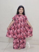 Bexi Cotton Co-ord Set