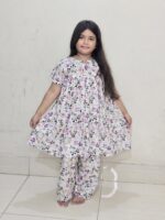 Best Bexi Cotton Co-ord Set | 100% Premium Summer Wear - Image 4
