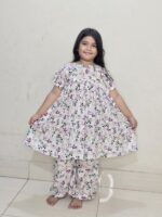 Bexi Cotton Co-ord Set