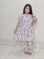 Best Bexi Cotton Co-ord Set | 100% Premium Summer Wear - Image 3