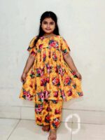 Best Bexi Cotton Co-ord Set | 100% Premium Summer Wear - Image 4