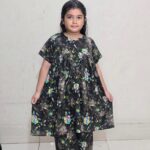Bexi Cotton Co-ord Set