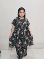Bexi Cotton Co-ord Set