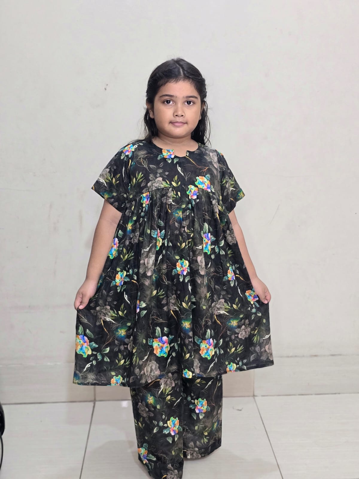 Best Bexi Cotton Co-ord Set | 100% Premium Summer Wear Bexi Cotton Co-ord Set
