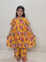 Best Bexi Cotton Co-ord Set | 100% Premium Summer Wear - Image 2