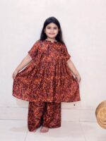 Best Bexi Cotton Co-ord Set | 100% Premium Summer Wear - Image 2