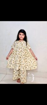 Best Bexi Cotton Co-ord Set | 100% Premium Summer Wear - Image 2