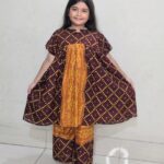 Bexi Cotton Co-ord Set