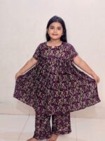 Best Bexi Cotton Co-ord Set | 100% Premium Summer Wear - Image 4
