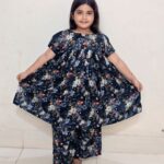 Bexi Cotton Co-ord Set