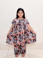 Bexi Cotton Co-ord Set