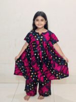 Best Bexi Cotton Co-ord Set | 100% Premium Summer Wear - Image 2