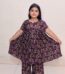 Bexi Cotton Co-ord Set